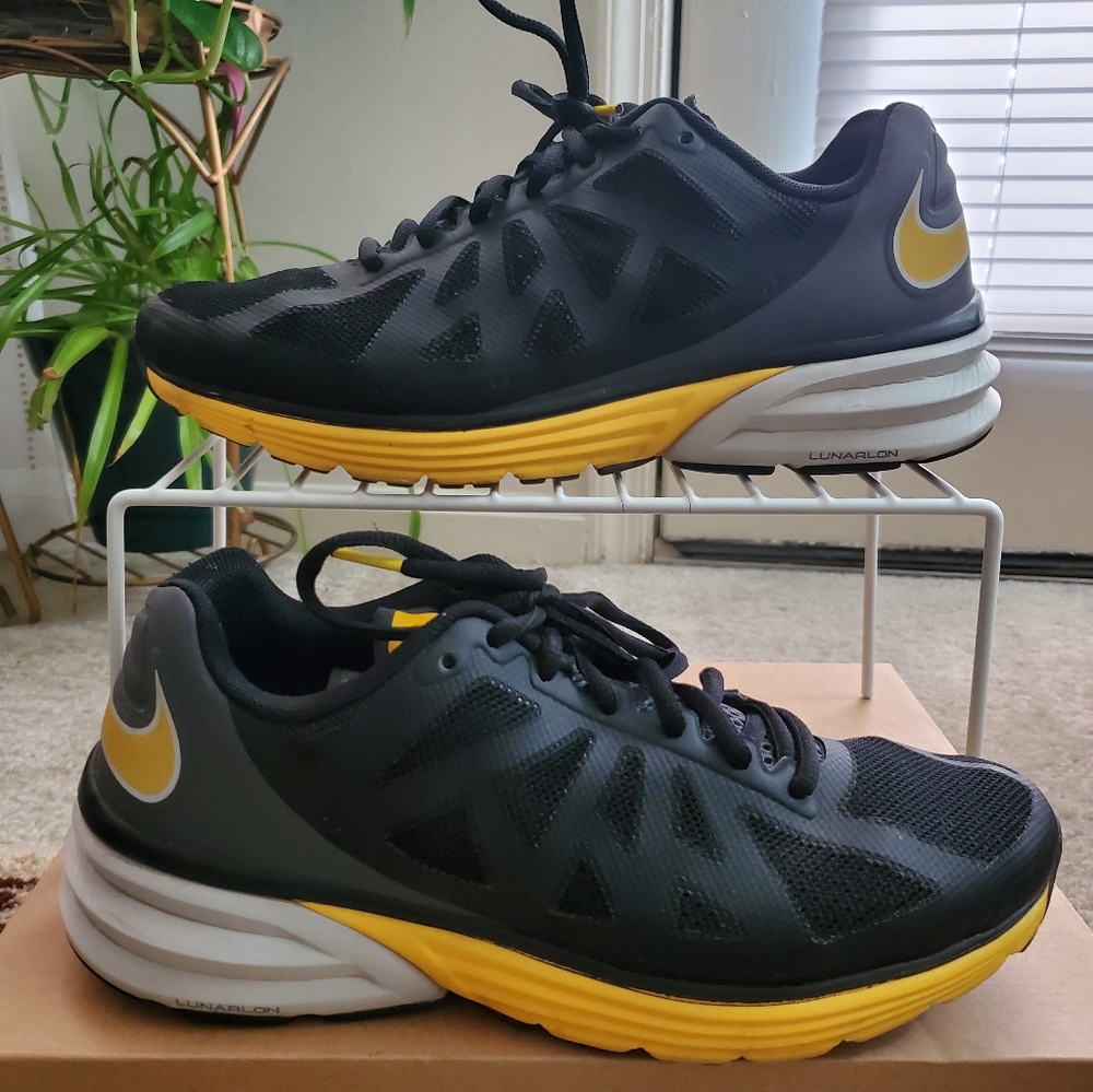 Nike sneakers